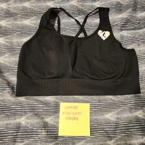Women's Best Power Seamless Bra